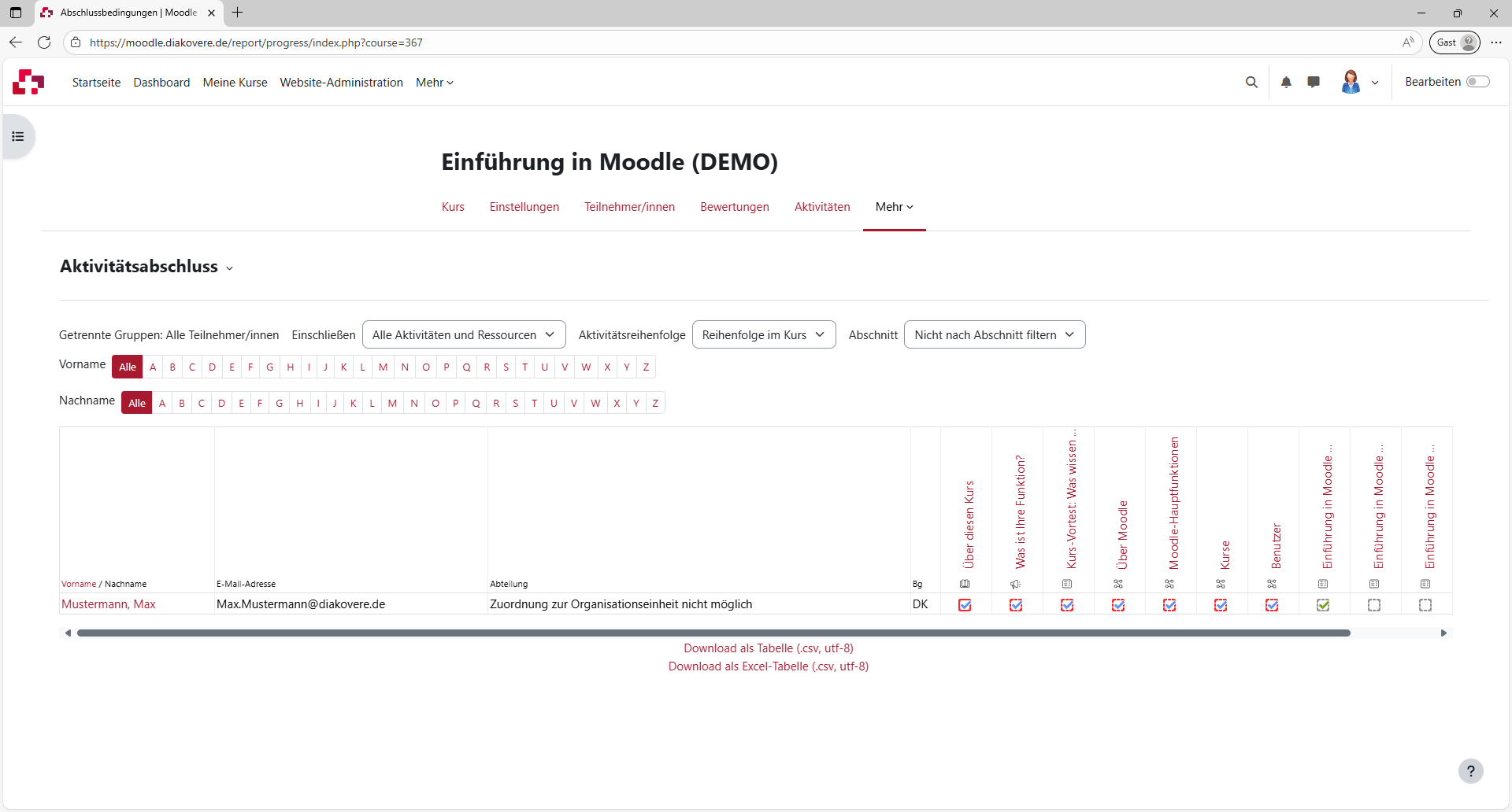 Zum Vergrößern klicken Abbildung 4.5-2